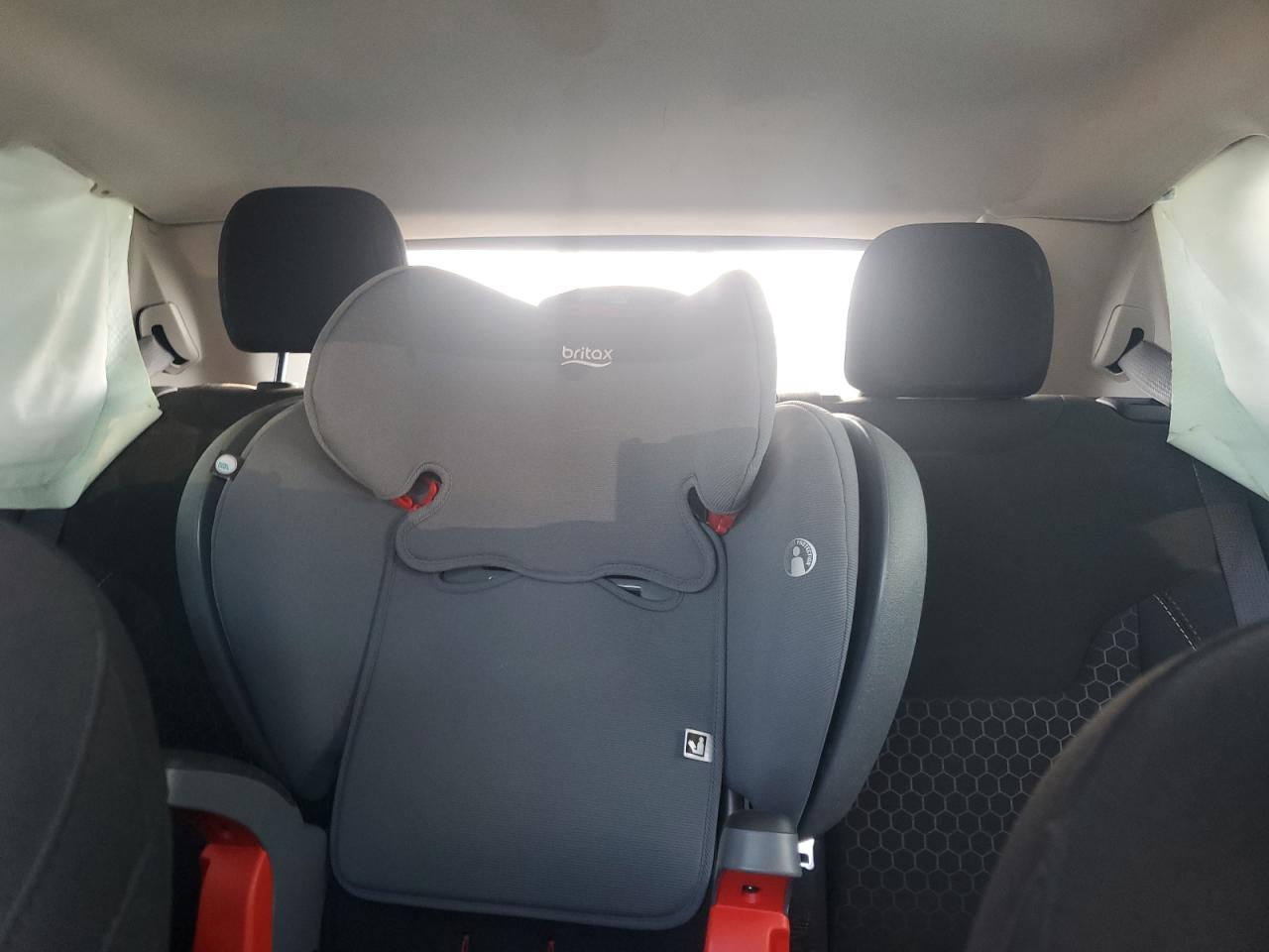 2019 Jeep Compass Sport VIN: 3C4NJCAB8KT637292 Lot: 69289735