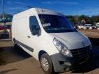 2014 RENAULT MASTER  for sale at Copart SANDY