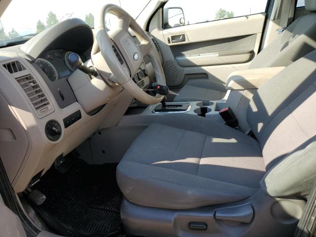 2009 FORD ESCAPE XLT  