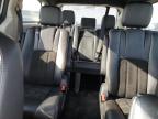 2019 DODGE GRAND CARAVAN SE   for sale at Copart AB - EDMONTON