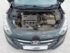 2016 HYUNDAI I30 SE NAV for sale at Copart ST HELENS