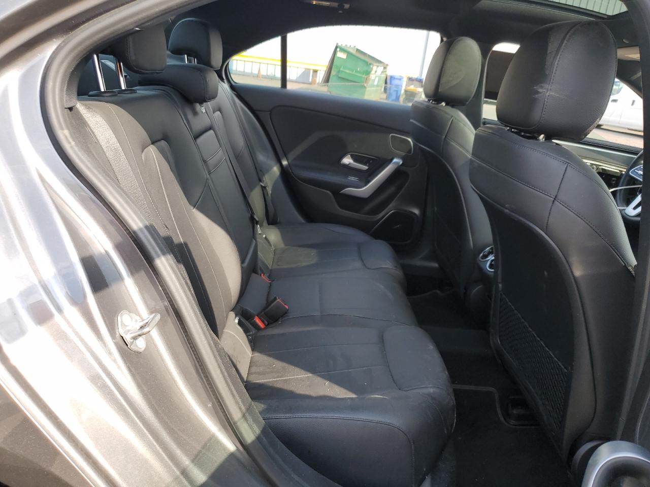 2020 Mercedes-Benz A 220 4Matic VIN: W1K3G4FB5LW043040 Lot: 70586555