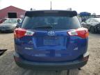 2015 TOYOTA RAV4 LE   à vendre chez Copart ON - LONDON