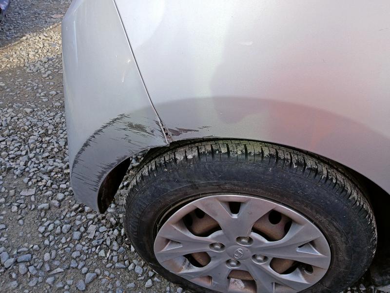 2015 HYUNDAI I10 SE
