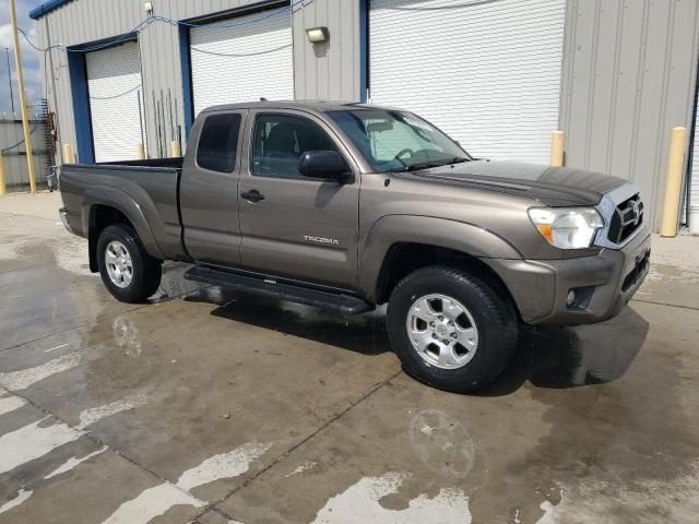  TOYOTA TACOMA 2015 Gray