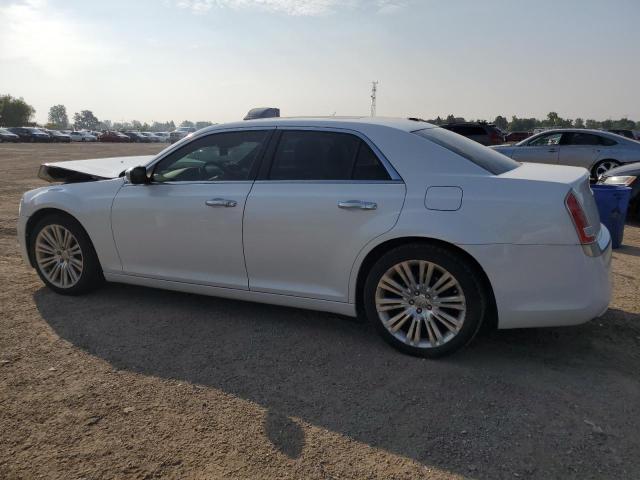 2014 CHRYSLER 300C LUXURY  