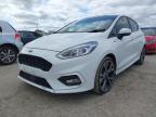 2019 FORD FIESTA ST-LINE TURBO  for sale at Copart YORK