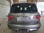 2011 INFINITI QX56    for sale at Copart VA - RICHMOND