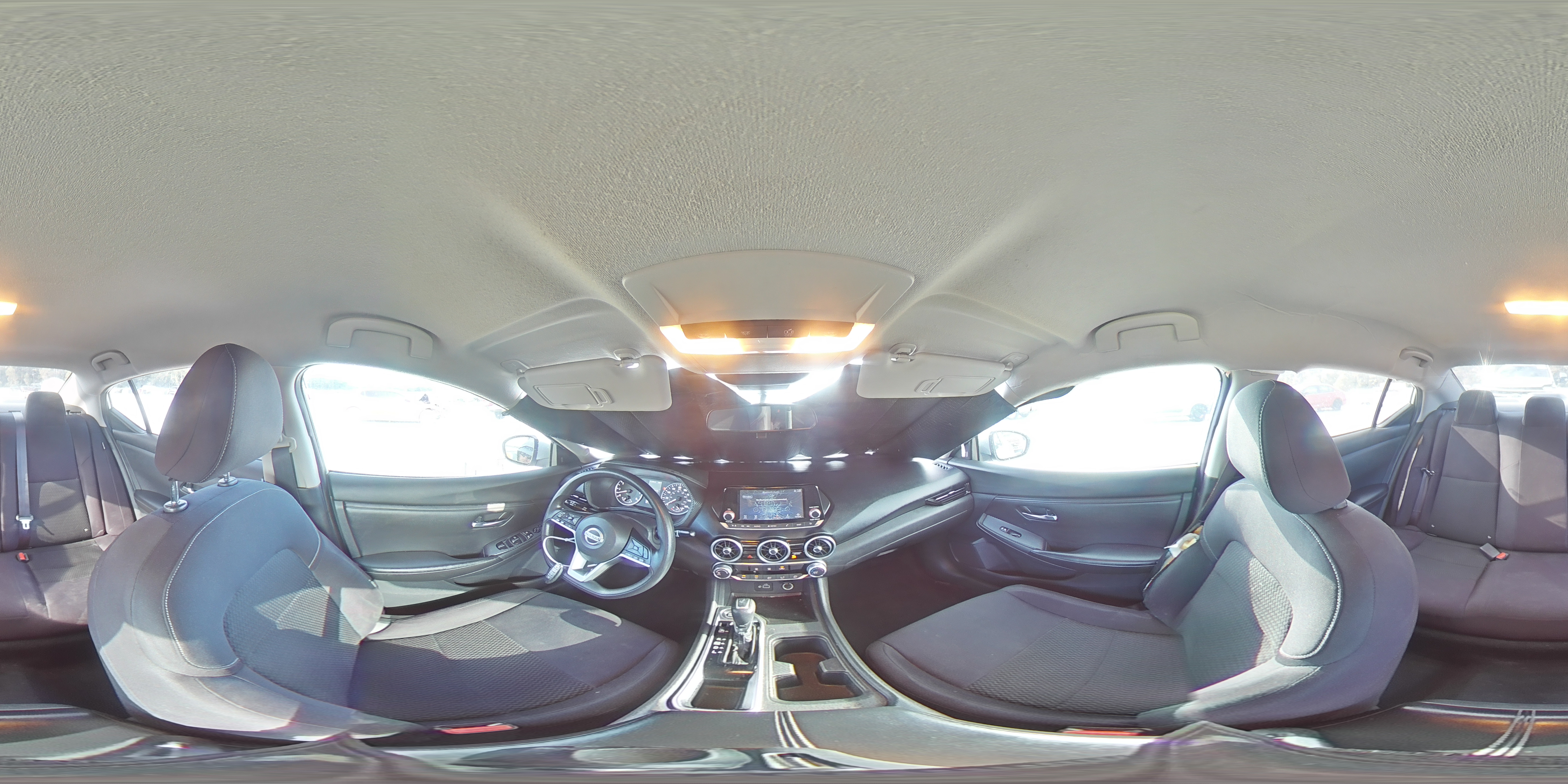 2020 Nissan Sentra S VIN: 3N1AB8BV8LY218951 Lot: 70961995