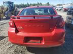 2013 DODGE AVENGER SXT   for sale at Copart NS - HALIFAX