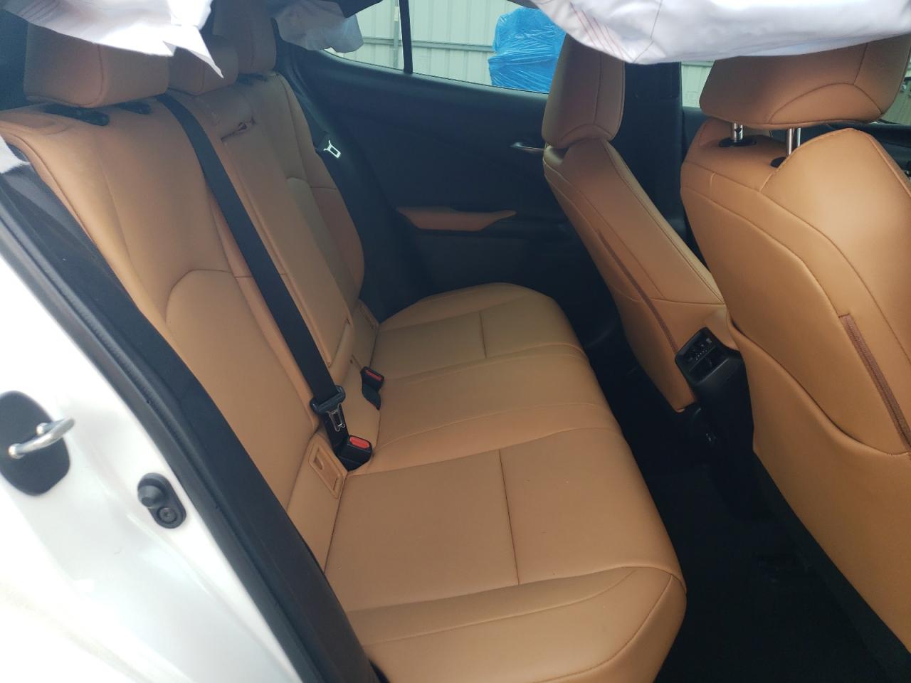 2024 Lexus Ux 250H Premium VIN: JTHP6JBH9R2161632 Lot: 71041865