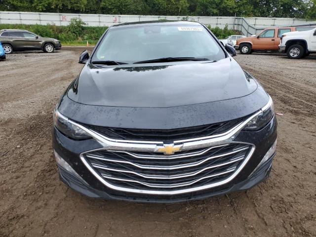  CHEVROLET MALIBU 2023 Granatowy