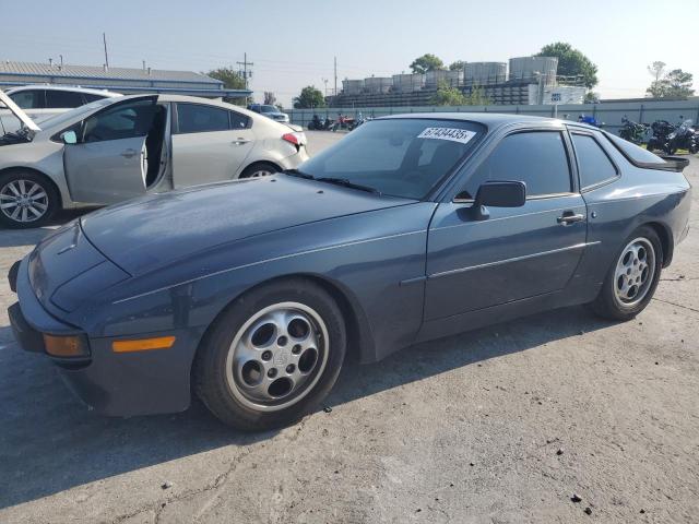 1988 Porsche 944