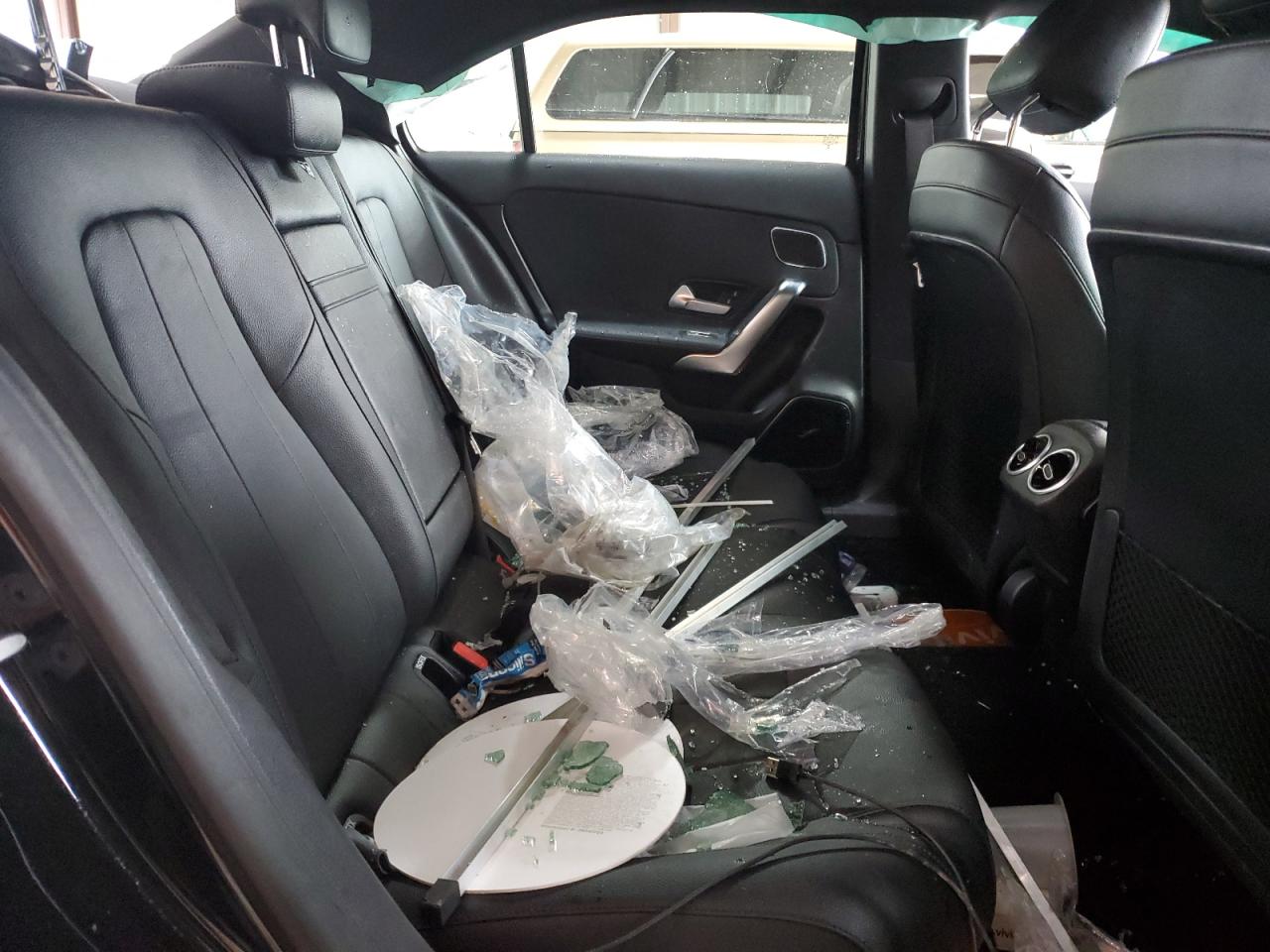 2021 Mercedes-Benz A 220 VIN: W1K3G4EB0MJ317499 Lot: 68539545