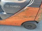 2013 TOYOTA 8FGCU20 FORKLIFT for sale at Copart IN - DYER