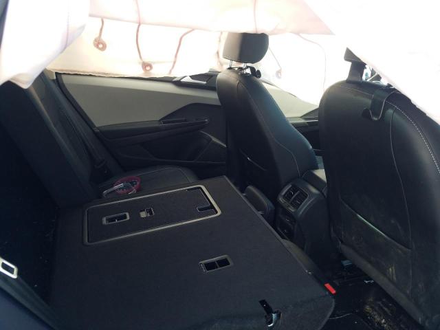 2022 VOLKSWAGEN TAOS SE IQ DRIVE  