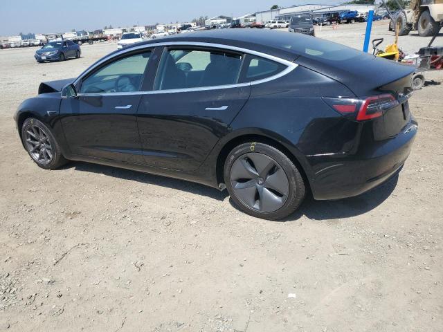  TESLA MODEL 3 2019 Czarny
