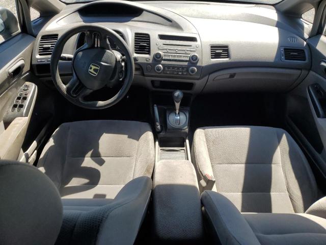 2006 HONDA CIVIC DX VP  