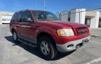 2002 FORD EXPLORER SPORT for sale at Copart UT - SALT LAKE CITY