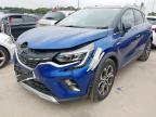 2023 RENAULT CAPTUR TECHNO E-TECH PHEV  for sale at Copart SANDY