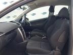 2009 PEUGEOT 207 SPORT for sale at Copart BRISTOL