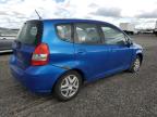 2008 HONDA FIT    à vendre chez Copart ON - OTTAWA