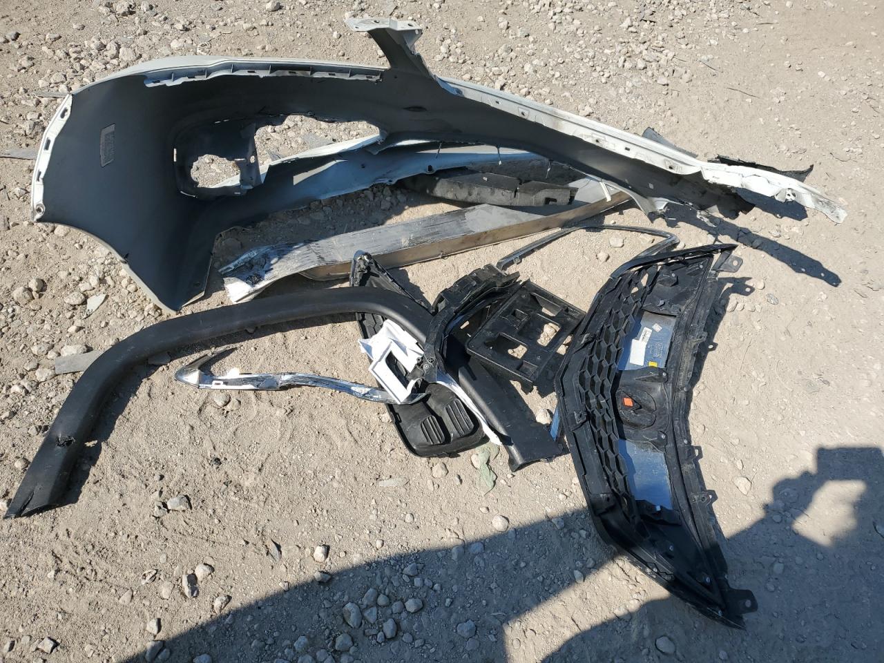 2018 Jeep Compass Trailhawk VIN: 3C4NJDDB6JT184998 Lot: 67400415