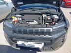 2025 JEEP AVENGER LONGITUDE MHEV S-  for sale at Copart BRISTOL