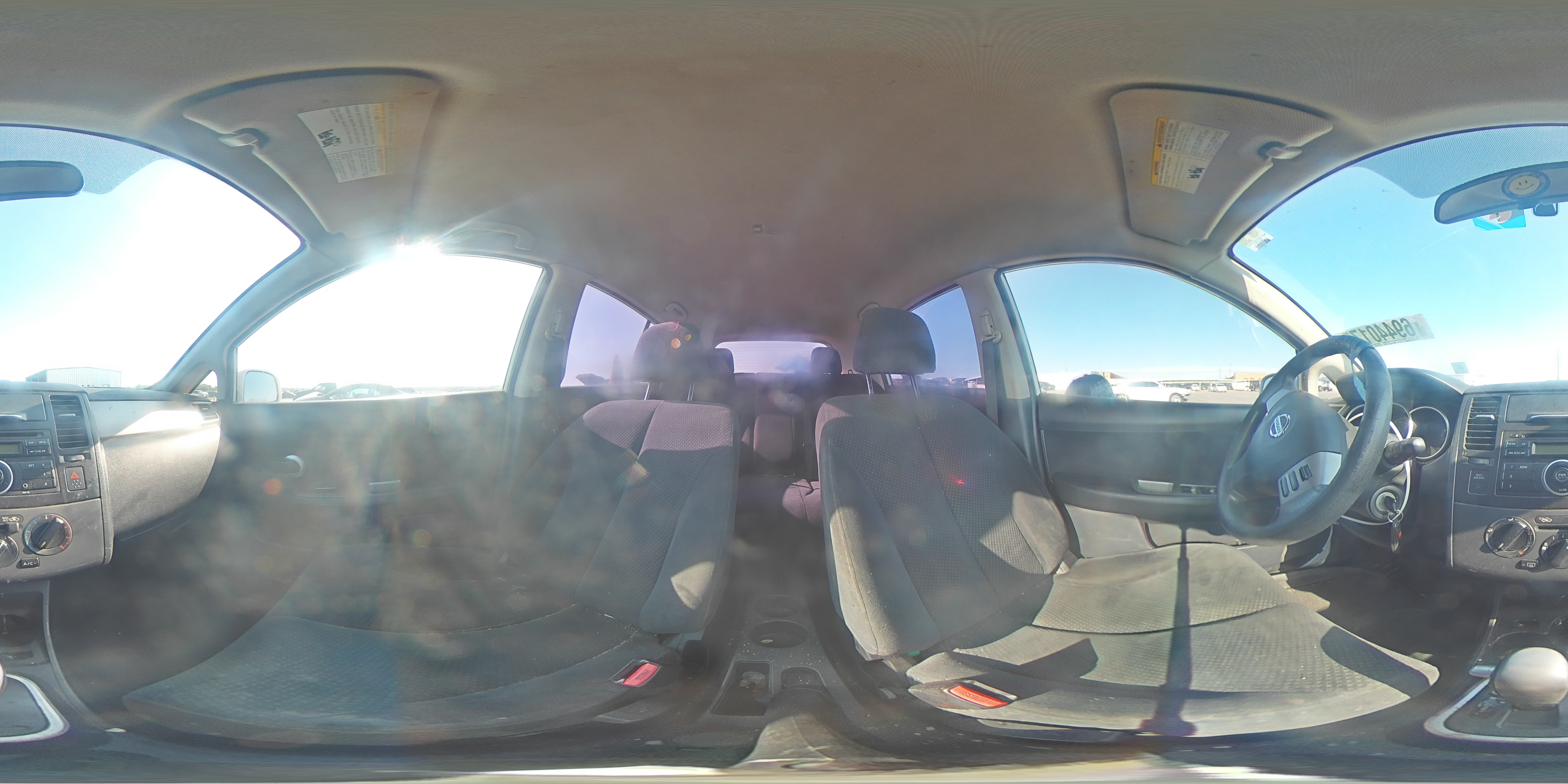 2011 Nissan Versa S VIN: 3N1BC1CP4BL514912 Lot: 69440175