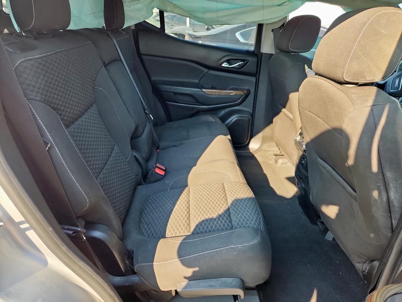 2017 GMC Acadia Sle VIN: 1GKKNKLA7HZ292493 Lot: 68398825