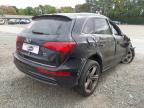 2016 AUDI Q5 S LINE PLUS for sale at Copart WOLVERHAMPTON