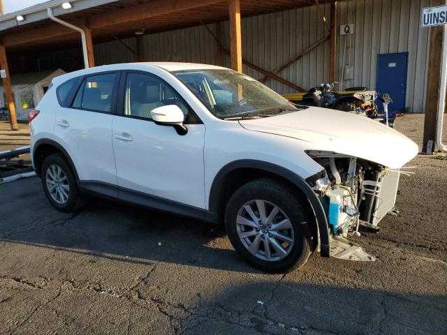 Паркетники MAZDA CX-5 2016 Белы