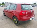 2005 VOLKSWAGEN GOLF FSI SPORT  for sale at Copart NEWBURY