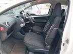 2013 CITROEN C1 VTR for sale at Copart WESTBURY