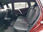 2016 TOYOTA RAV4 ICON for sale at Copart WOLVERHAMPTON