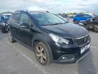 2019 PEUGEOT 2008 ALLUR for sale at Copart CHESTER