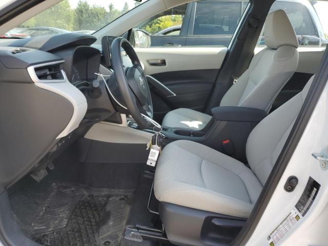 2024 TOYOTA COROLLA CROSS L  