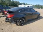 2018 HONDA ACCORD SPORT   for sale at Copart ON - COOKSTOWN