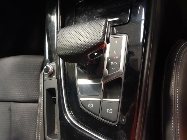 2023 AUDI A5 S LN BLK ED 35 TFSI MH 