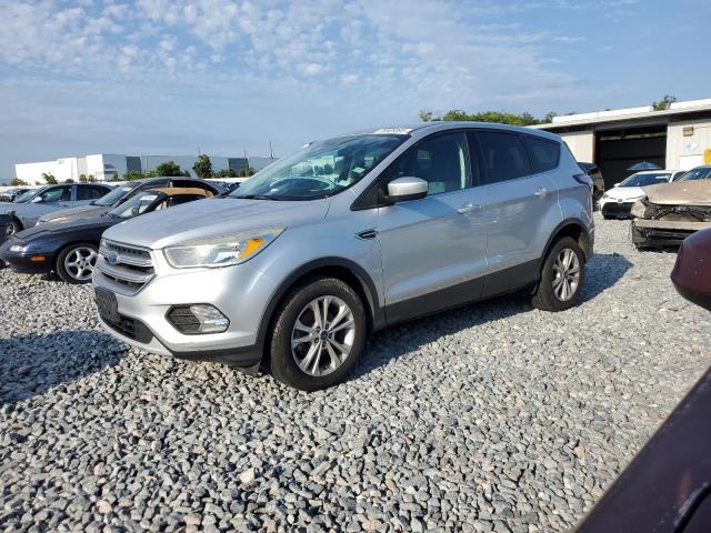 2017 FORD ESCAPE SE   for sale at Copart FL - ORLANDO NORTH