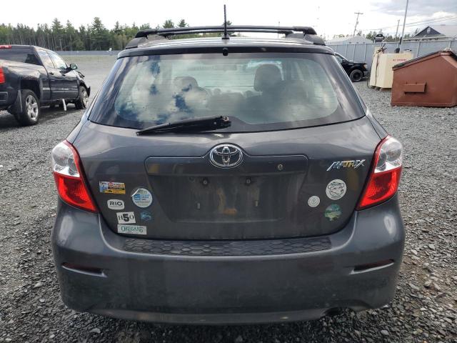2013 TOYOTA COROLLA MATRIX   