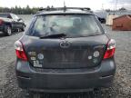 2013 TOYOTA COROLLA MATRIX    à vendre chez Copart NS - HALIFAX