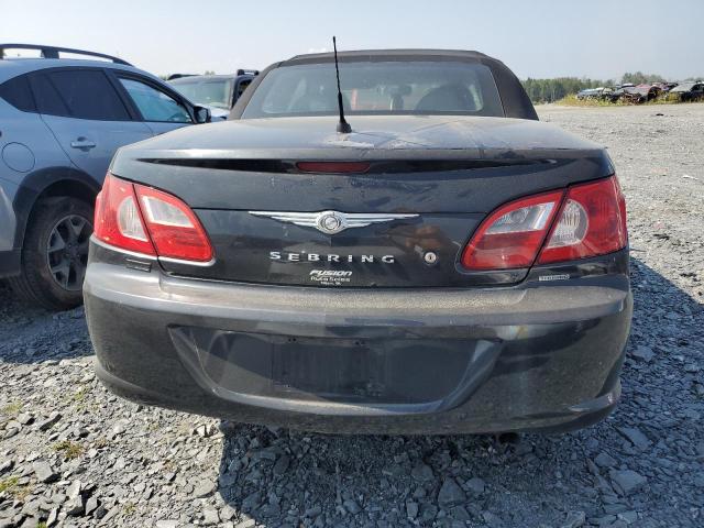2008 CHRYSLER SEBRING TOURING  