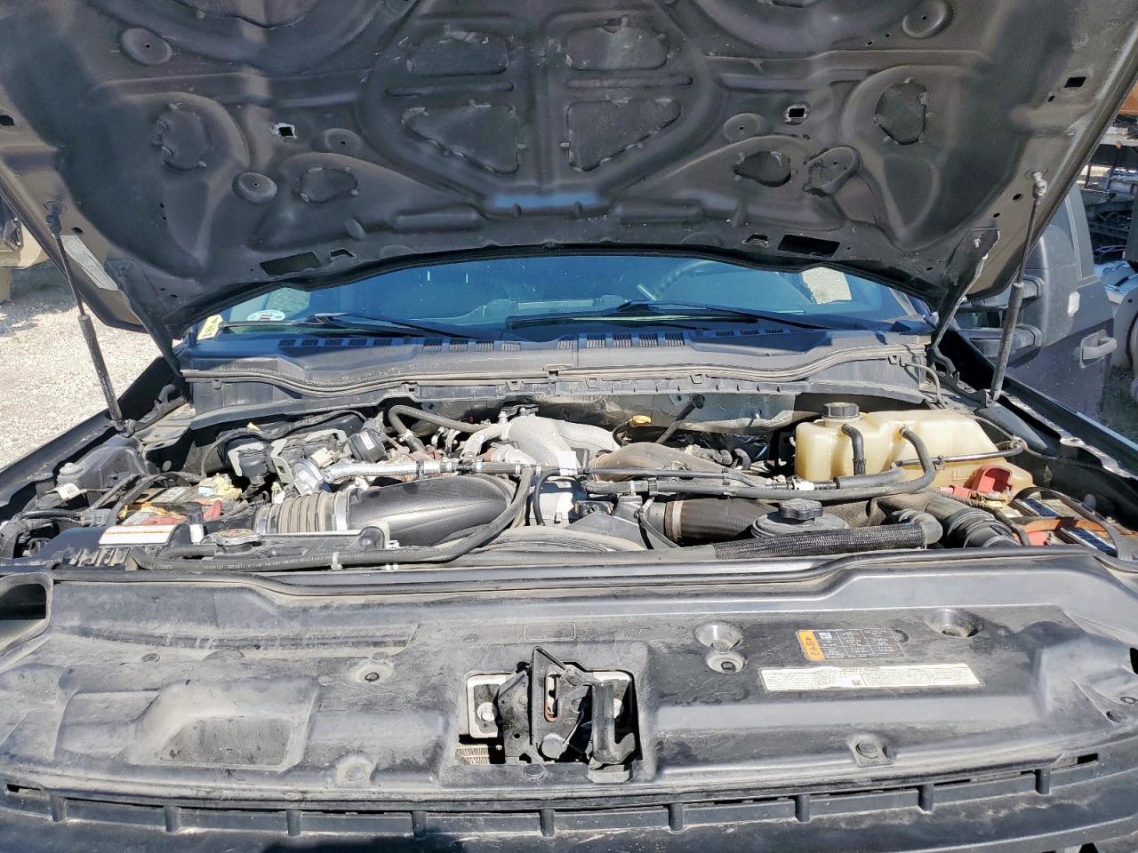 2022 Ford F350 Super Duty VIN: 1FT8W3DT6NED87901 Lot: 68442835