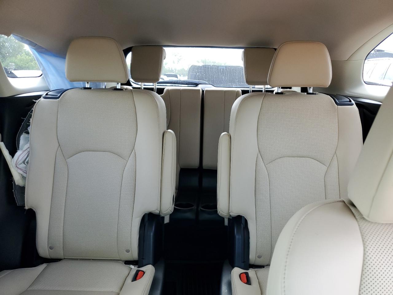 2022 Lexus Rx 350 L VIN: JTJHZKFA4N2041485 Lot: 69499055