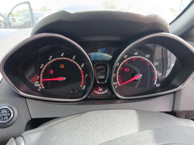 2015 FORD FIESTA 1.6 ECOBOOST ST-2 3DR