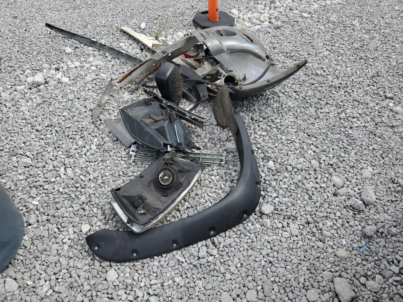 2007 Dodge Ram 1500 St VIN: 1D7HU18267S210495 Lot: 81555775