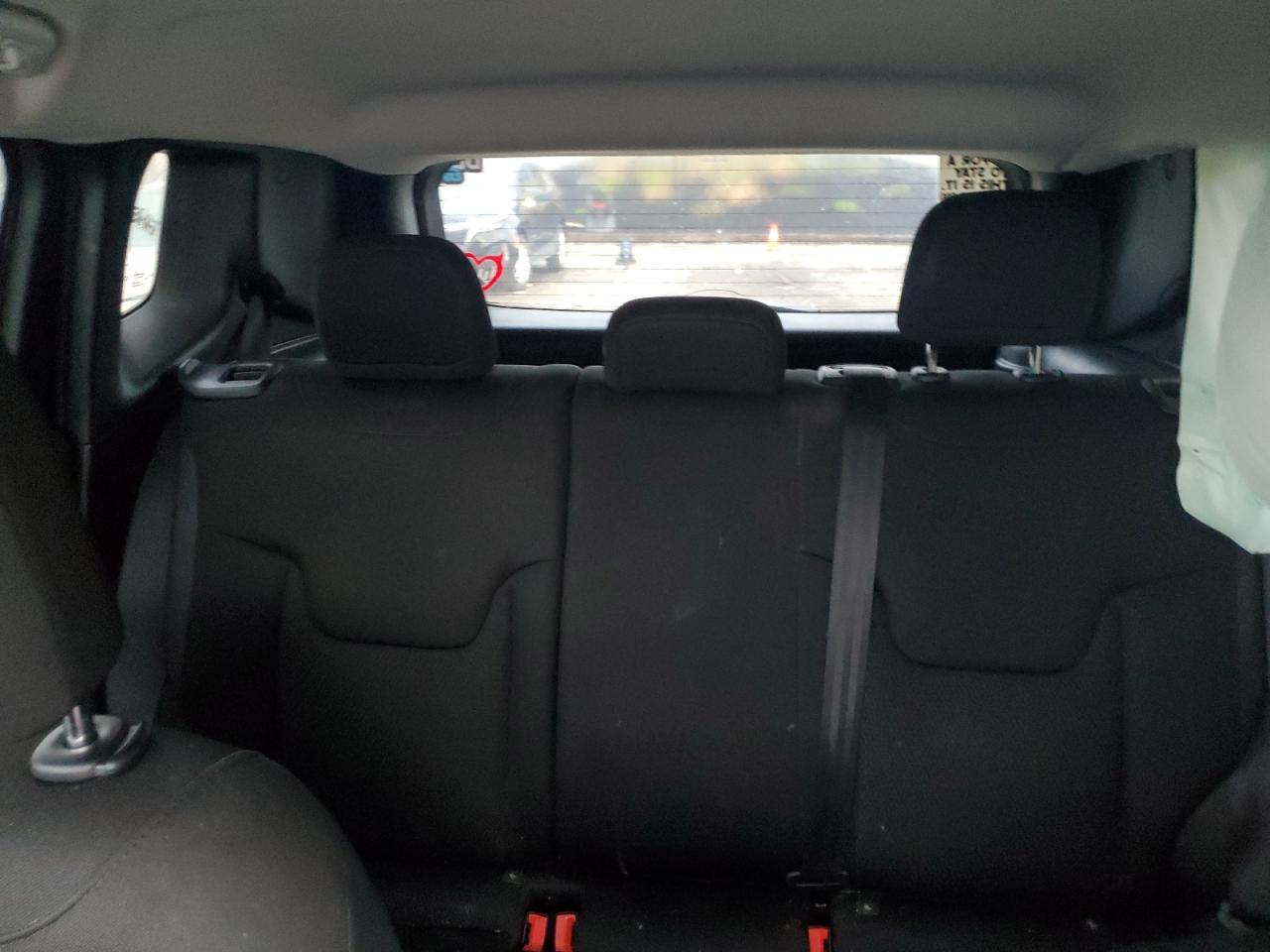 2020 Jeep Renegade Latitude VIN: ZACNJABB9LPL23174 Lot: 68497885