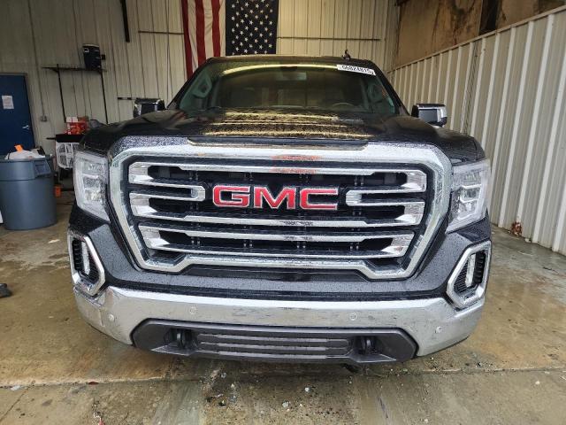  GMC SIERRA 2022 Czarny