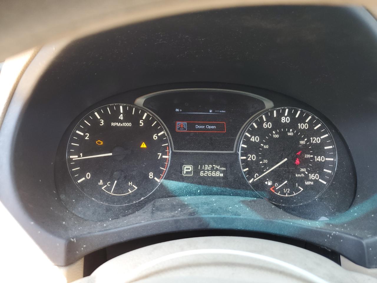 2015 Nissan Altima 2.5 VIN: 1N4AL3AP0FC213682 Lot: 69779405